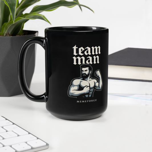 Team Men Mug